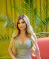profile of Russian mail order brides Svetlana