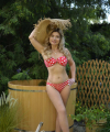 profile of Russian mail order brides Svetlana