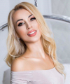 profile of Russian mail order brides Viktoriya