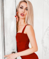 profile of Russian mail order brides Viktoriya