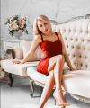 profile of Russian mail order brides Viktoriya