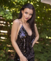 profile of Russian mail order brides Anastasiya