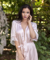 profile of Russian mail order brides Anastasiya