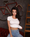 profile of Russian mail order brides Anastasiya