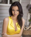 profile of Russian mail order brides Anastasiya