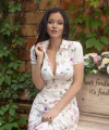 profile of Russian mail order brides Anastasiya