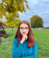 profile of Russian mail order brides Yaroslavna