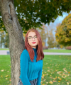 profile of Russian mail order brides Yaroslavna
