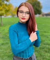 profile of Russian mail order brides Yaroslavna