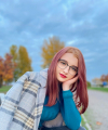 profile of Russian mail order brides Yaroslavna