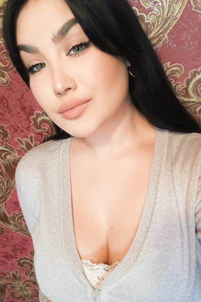 Antonina 24 years old Ukraine Cherkasy, Russian bride profile, meetbrides.online