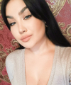 profile of Russian mail order brides Antonina
