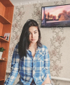 profile of Russian mail order brides Antonina