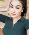 profile of Russian mail order brides Antonina