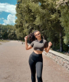 profile of Russian mail order brides Antonina