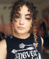 profile of Russian mail order brides Antonina