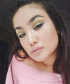 profile of Russian mail order brides Antonina