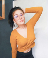 profile of Russian mail order brides Antonina