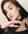 profile of Russian mail order brides Antonina