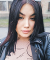profile of Russian mail order brides Antonina