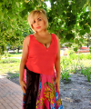 profile of Russian mail order brides Olga