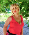 profile of Russian mail order brides Olga