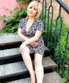 profile of Russian mail order brides Olga