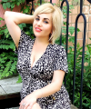 profile of Russian mail order brides Olga