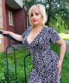 profile of Russian mail order brides Olga