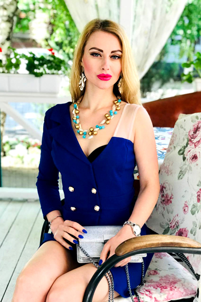 Nataliya 43 years old Ukraine Mykolaiv, Russian bride profile, meetbrides.online