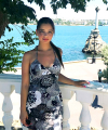 profile of Russian mail order brides Polina