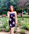 profile of Russian mail order brides Polina