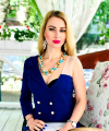 profile of Russian mail order brides Nataliya