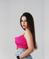 profile of Russian mail order brides Karine