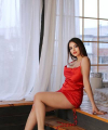 profile of Russian mail order brides Karine