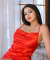profile of Russian mail order brides Karine