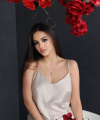 profile of Russian mail order brides Karine