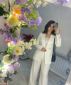 profile of Russian mail order brides Karine
