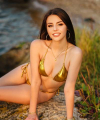 profile of Russian mail order brides Karine
