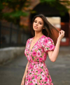 profile of Russian mail order brides Karine