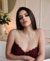 profile of Russian mail order brides Karine
