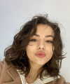 profile of Russian mail order brides Karine