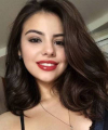 profile of Russian mail order brides Karine