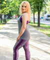 profile of Russian mail order brides Ekaterina