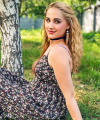 profile of Russian mail order brides Ekaterina