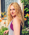 profile of Russian mail order brides Ekaterina