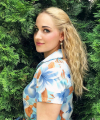 profile of Russian mail order brides Ekaterina