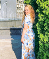 profile of Russian mail order brides Ekaterina