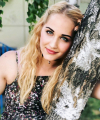 profile of Russian mail order brides Ekaterina