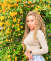 profile of Russian mail order brides Elyzaveta